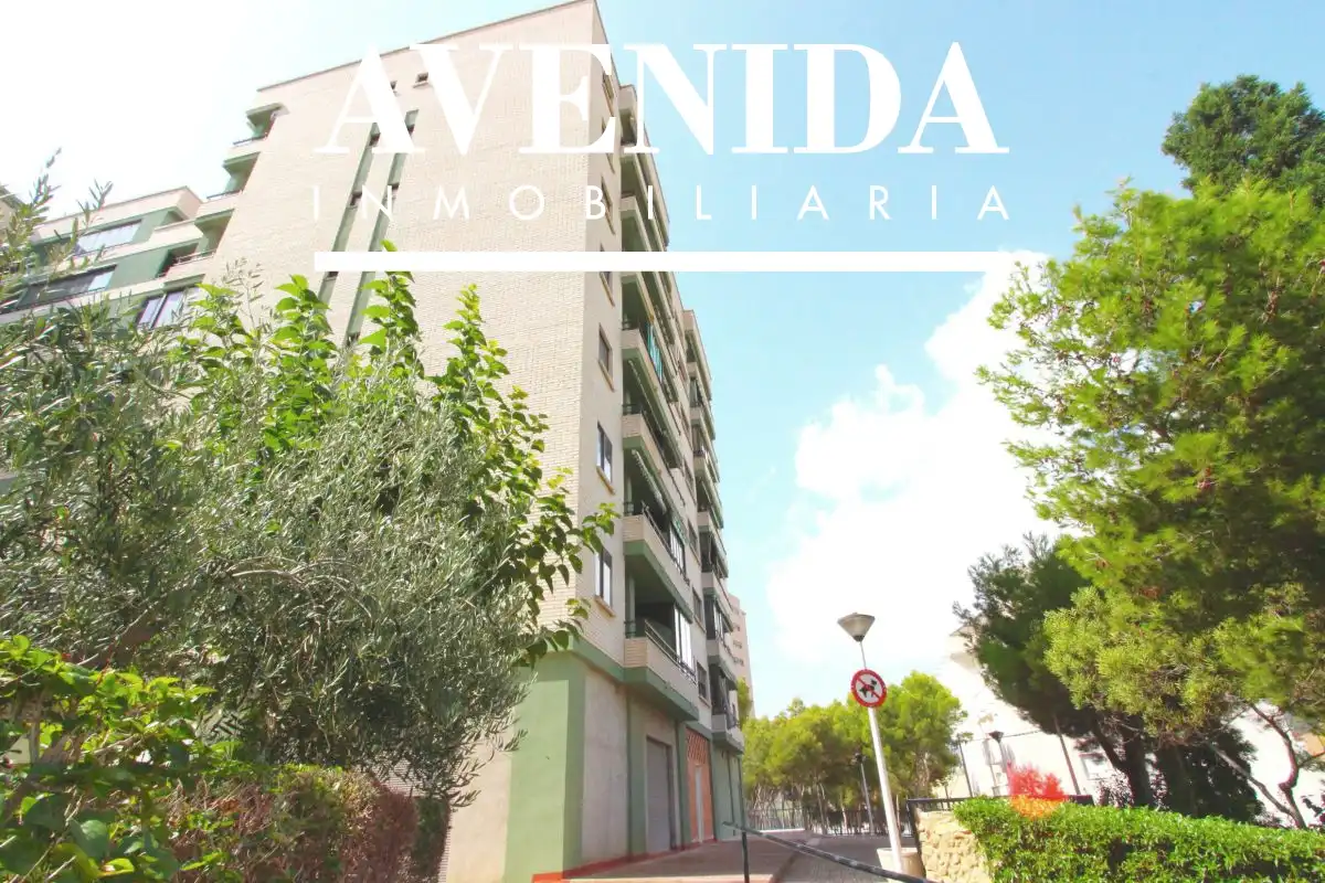 Mini appartamento con ascensore in vendita a marítimo Torre del Rey 3, imagen 77