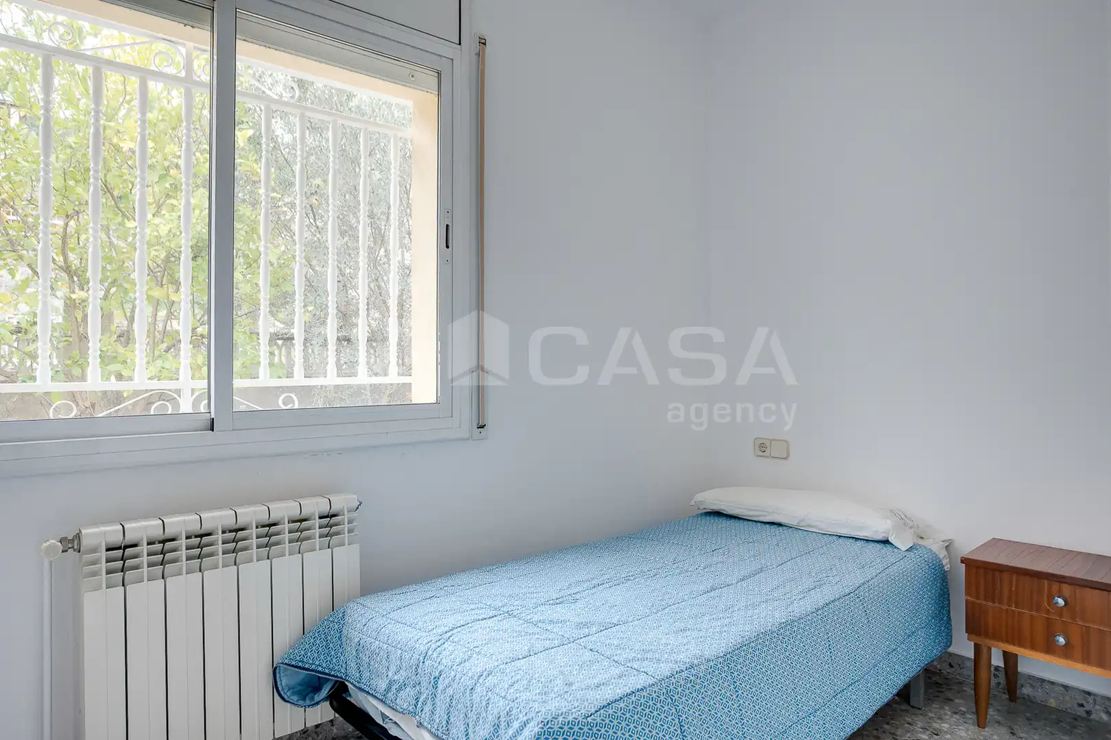 Dormitori de Casa o xalet en venda en Bigues i Riells del Fai amb Traster