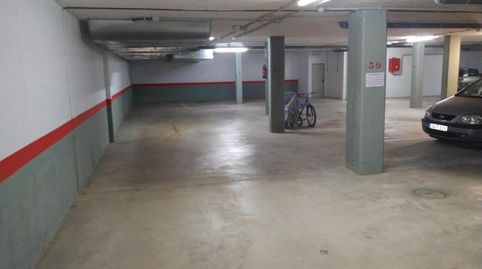 Solvia Inmobiliaria  Garaje Aldea L, imatge 3