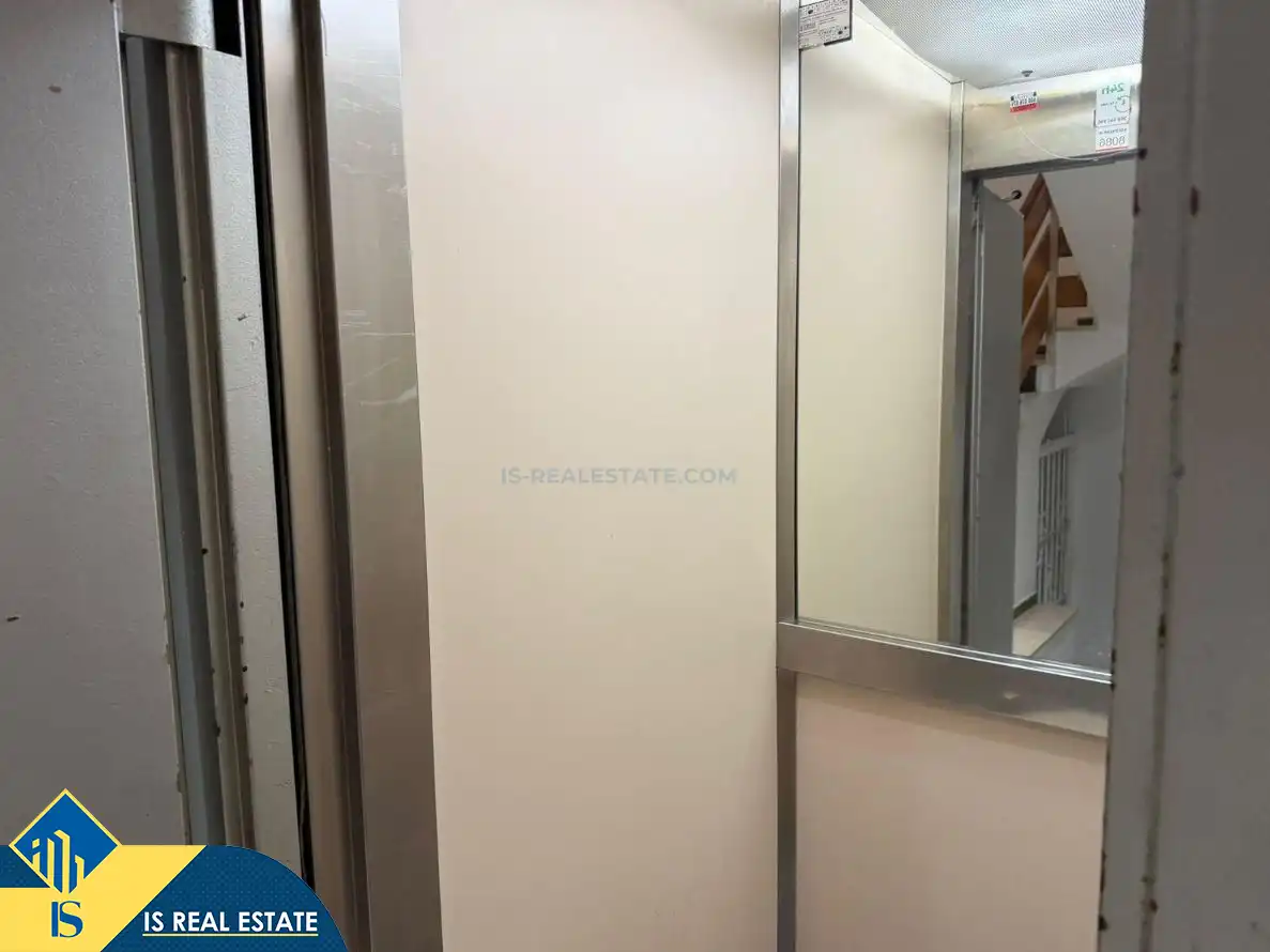 Apartament amb ascensor en venda a Playa de los Locos, imagen 6
