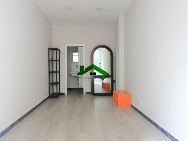 Local comercial en Alquiler en Navarro Villoslada Kalea en Ibarrekolanda