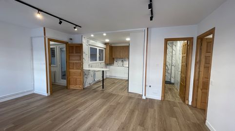Foto 3 de Apartament de lloguer a Praza Da Soidade, Centro - Recinto Amurallado, Lugo Capital