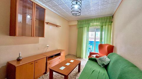 Foto 5 von Wohnung zum Verkauf in Calle Vicente Fuentes Sansano, Carrús Oeste, Elche / Elx