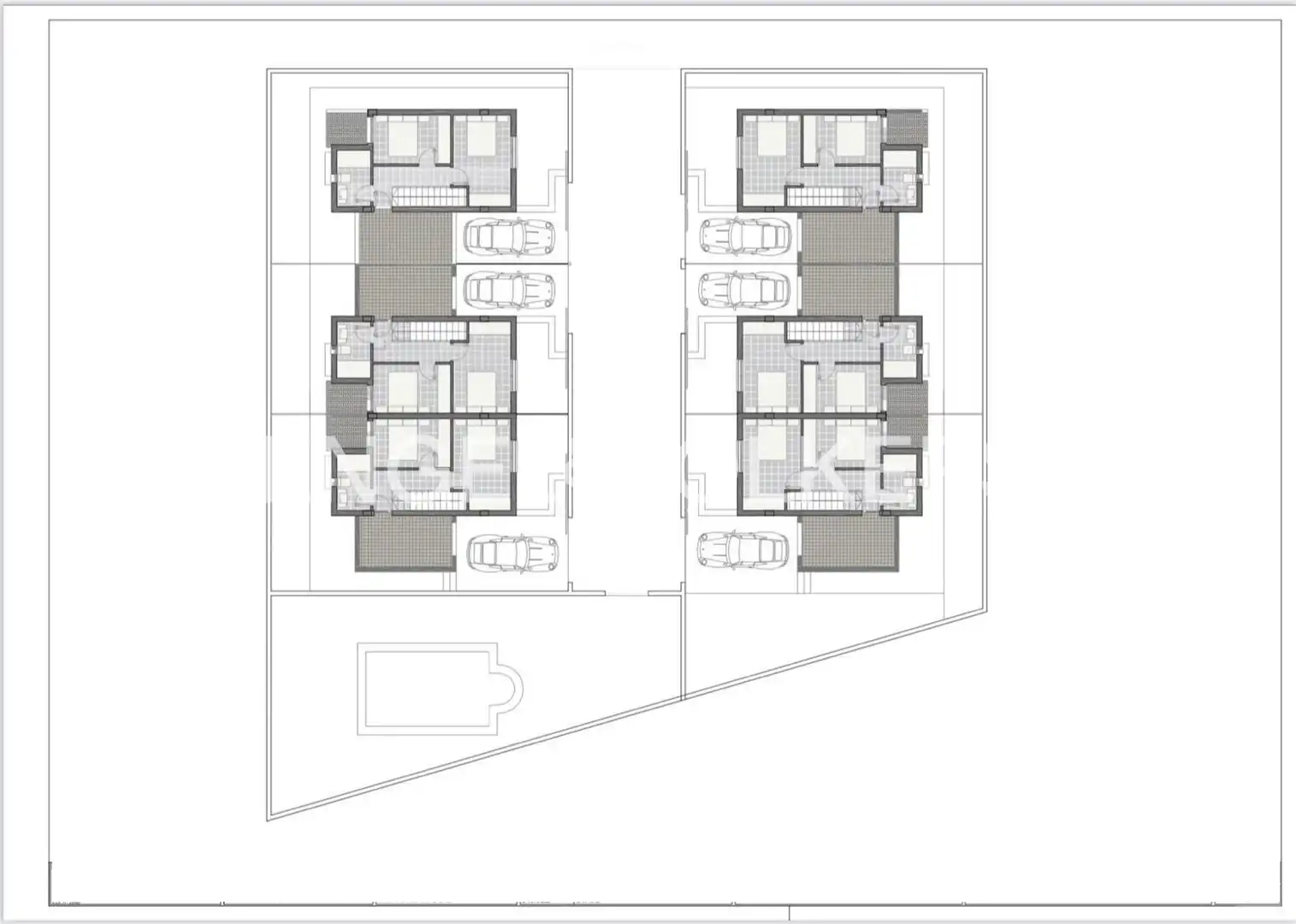 Reihenhaus mit Terrasse zum Verkauf in Bigastro, imagen 32