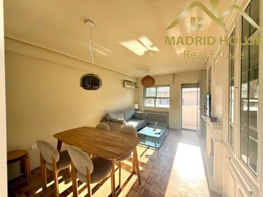 Piso en venta en TIMOTEO DOMINGO