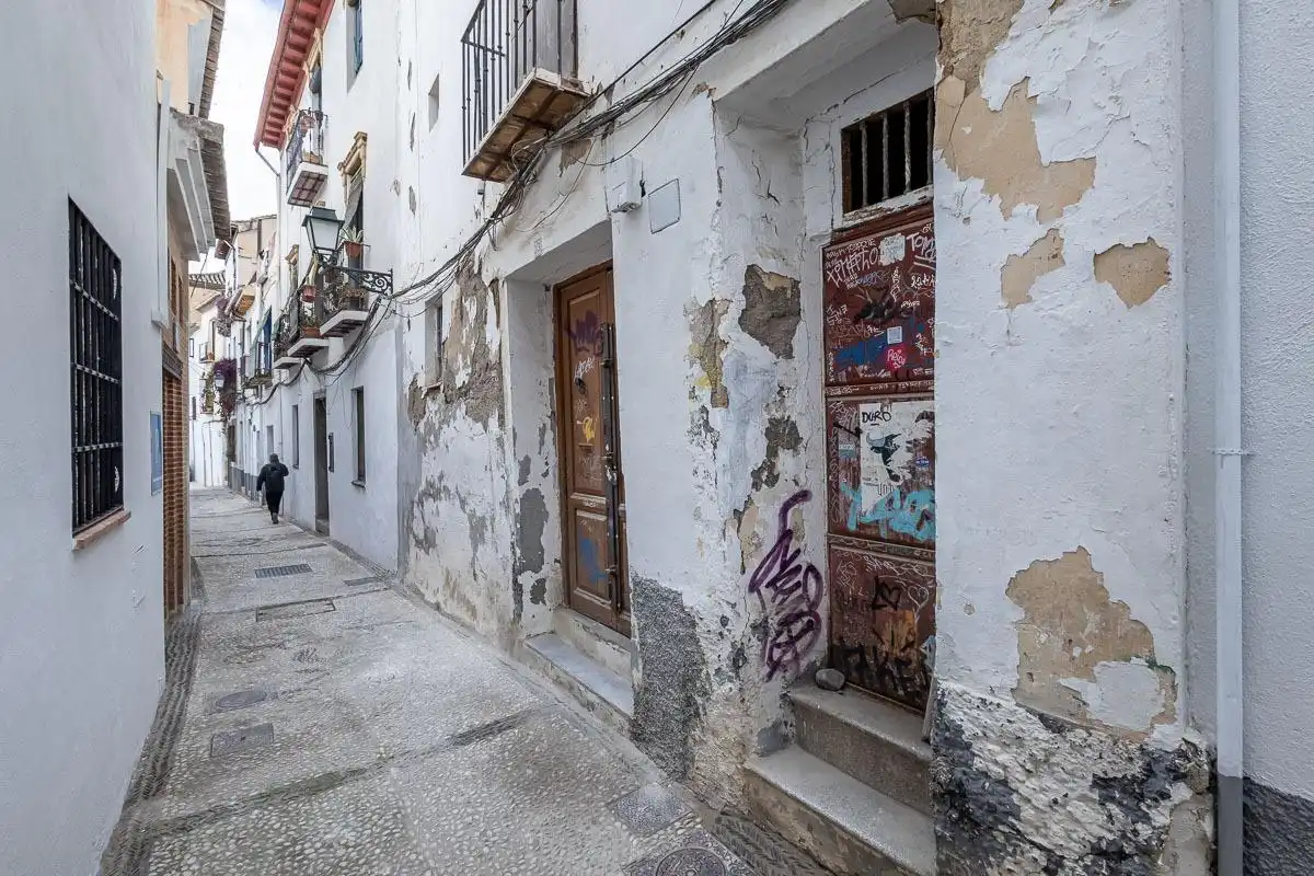 Immobles singulars en venda a Calle Aljibe de Trillo 23, imagen 30