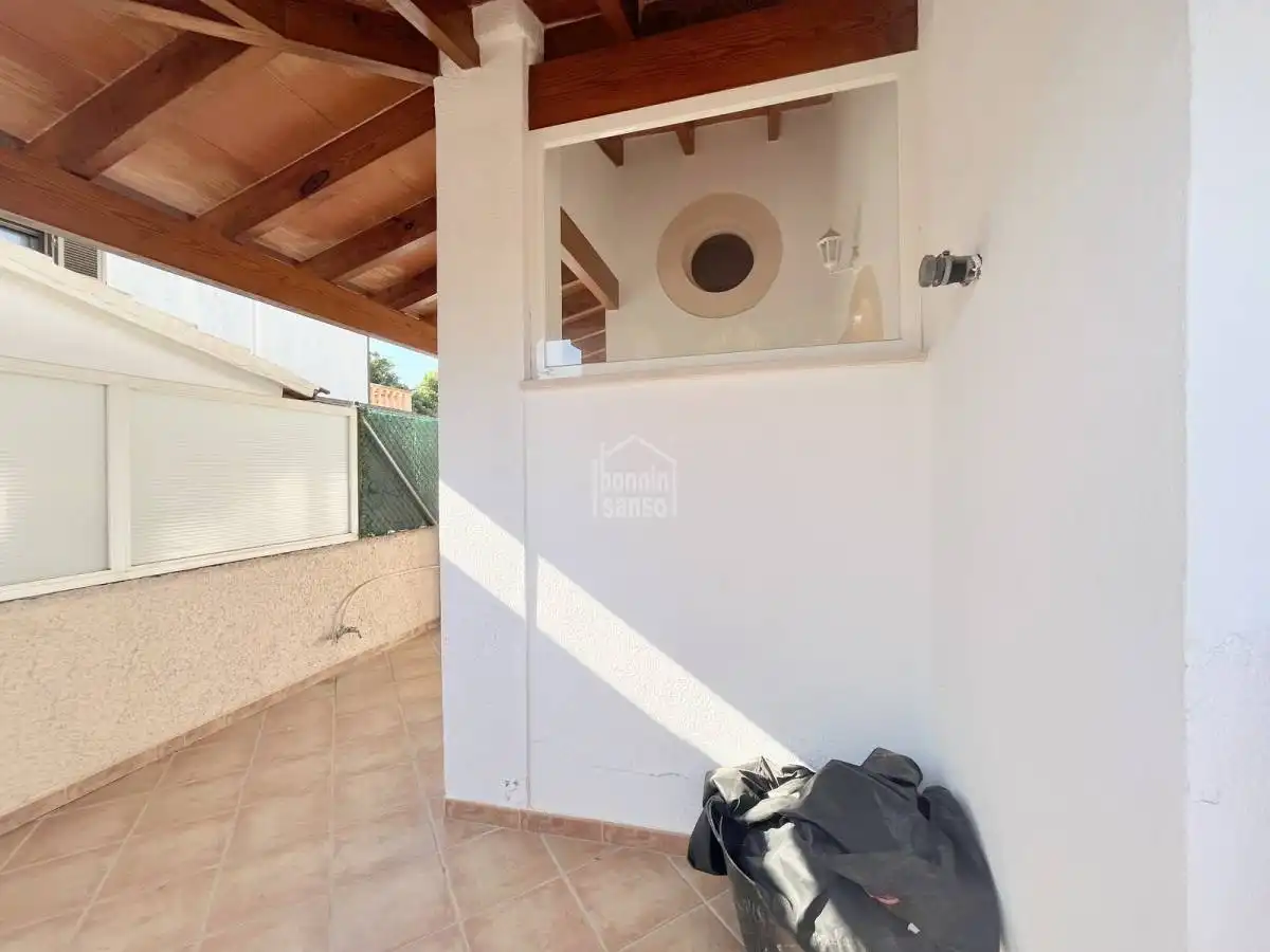 Chalet con jardín en venta en Sant Llorenç des Cardassar, imagen 7