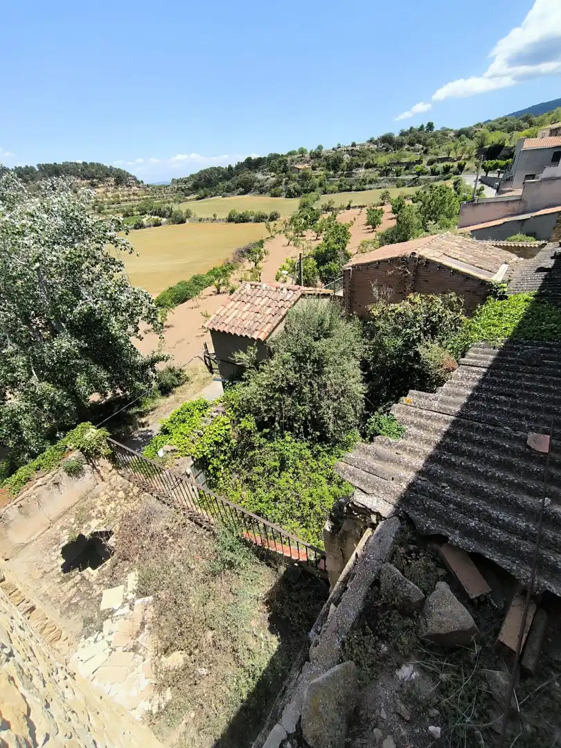 House with terrace for sale in La Pobla de Cérvoles, imagen 46