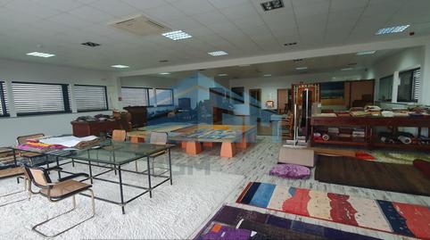 Foto 4 von Fabrikhallen zur Miete in Ribadavia, Ourense