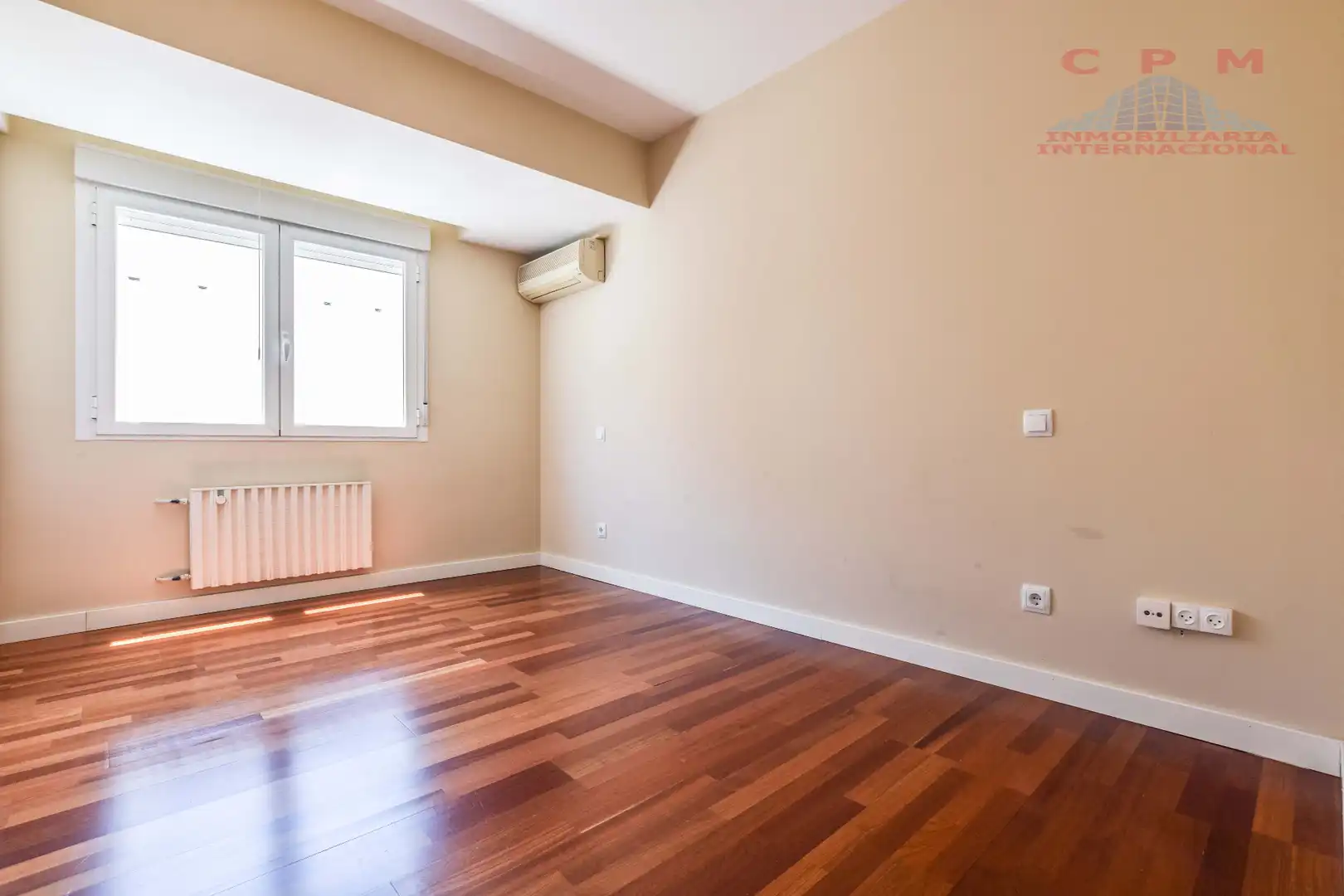 Habitación de Piso en venta en Madrid con Aire acondicionado, Calefacción y Parquet
