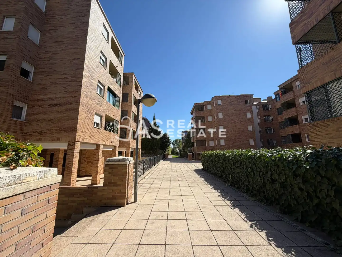 Pis amb piscina en venda a Calle Joaquín Turina, imagen 54