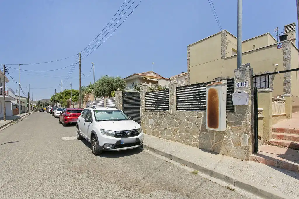 Casa aparellada en venda a C/ Antonio Machado, imagen 19