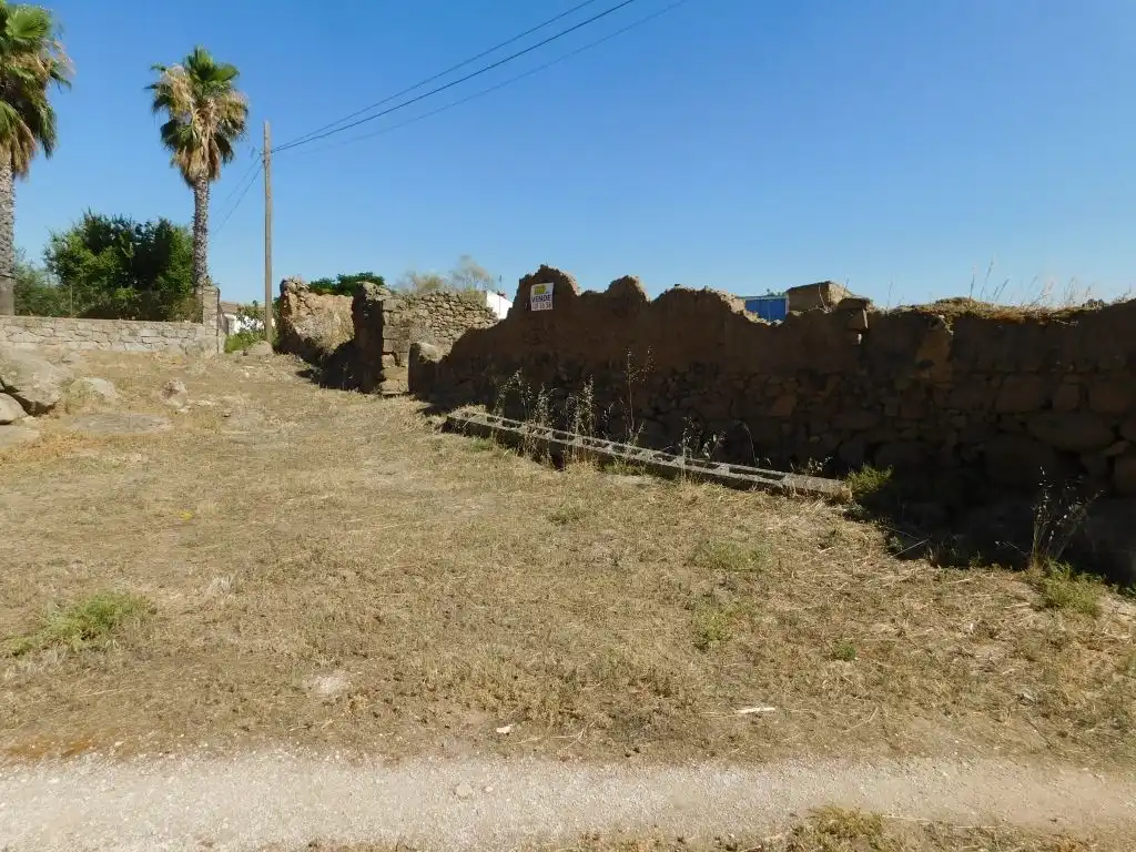 Residencial en venda en Magacela