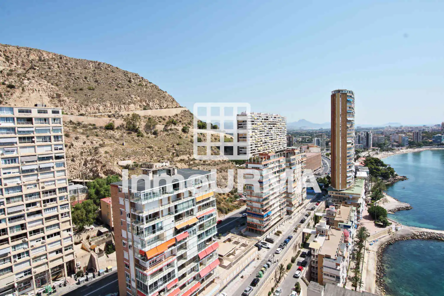 Wohnung mit Terrasse zum Verkauf in Carrer Sol Naixent, imagen 43
