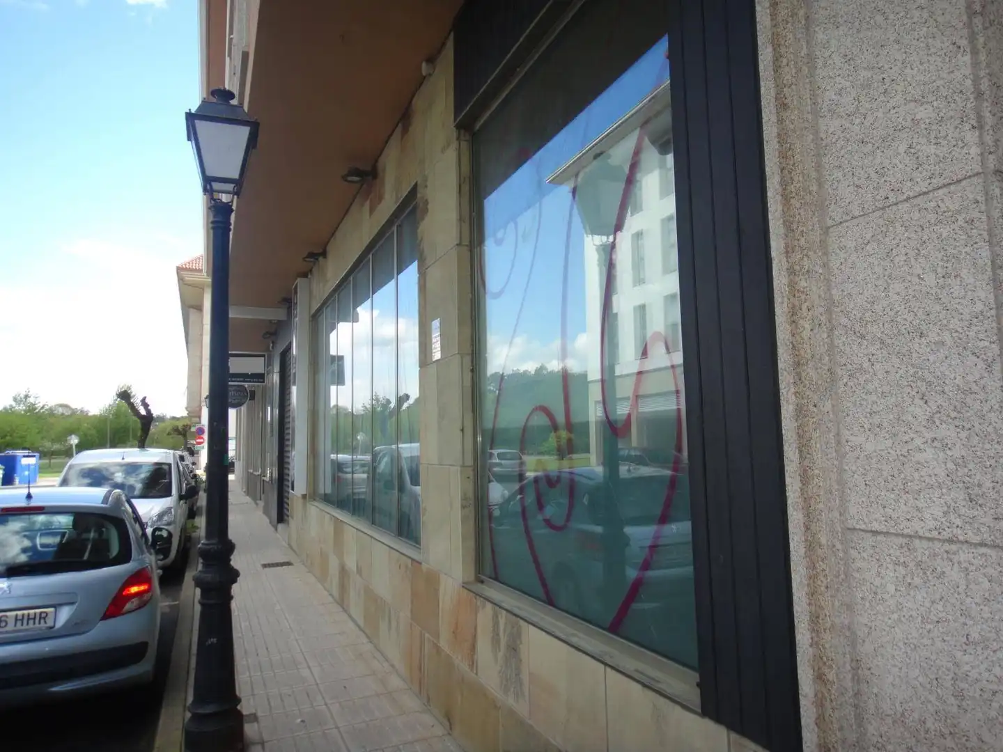 Locale commerciale in vendita a Bertamirans, imagen 3