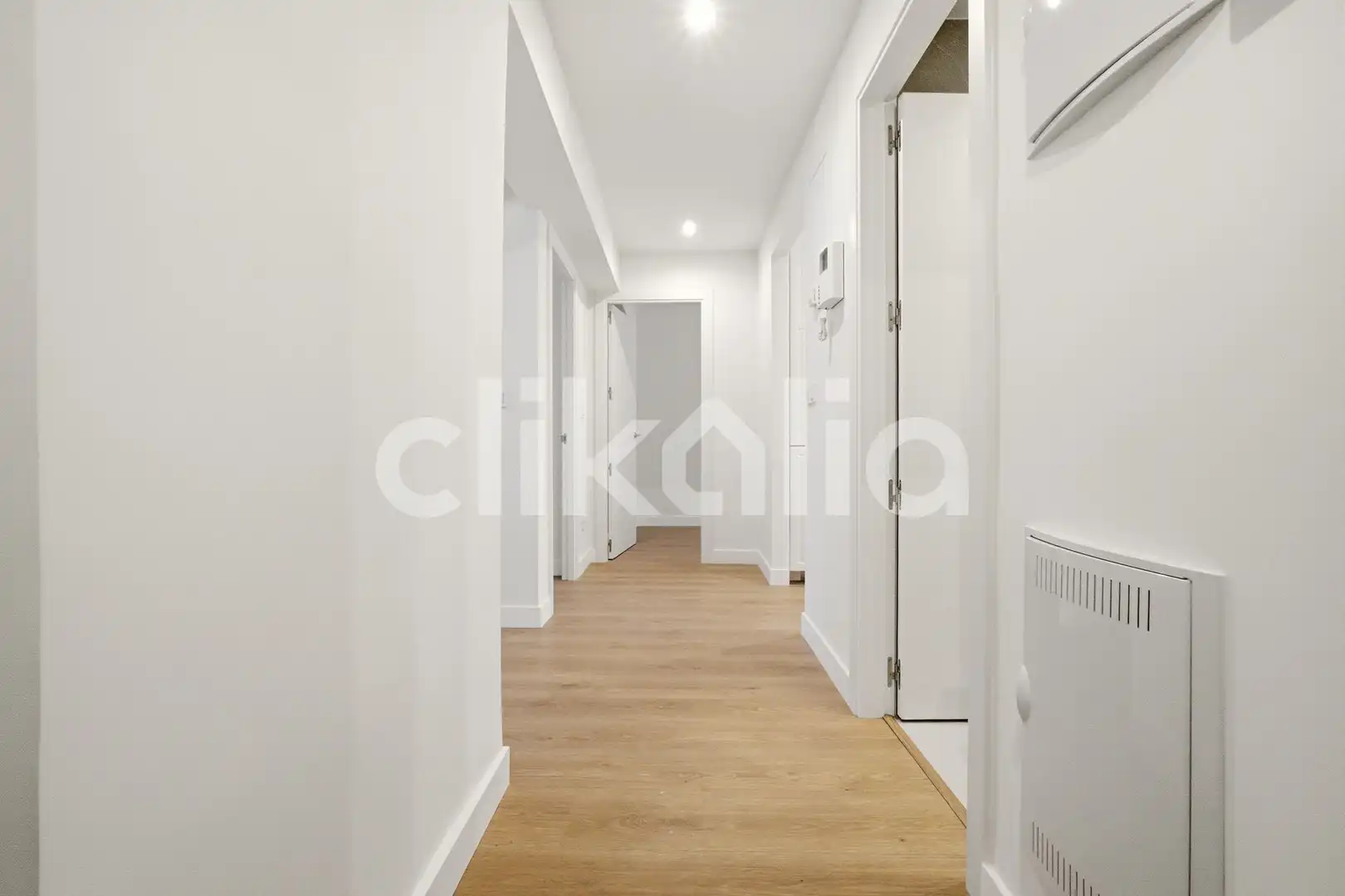 Piso en venta en Madrid con Aire acondicionado y Calefacción
