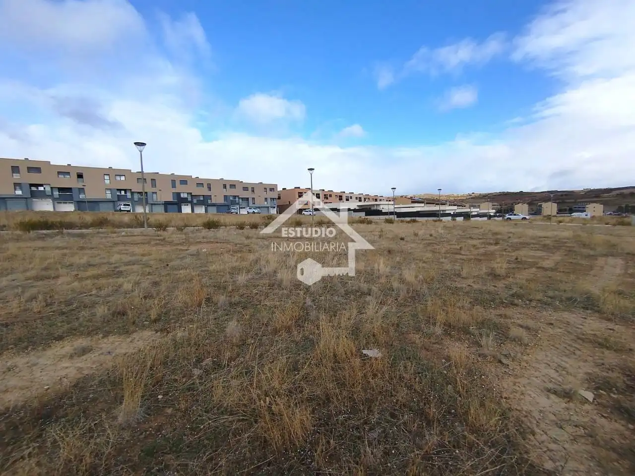 Residential land for sale in Calle Eliseo Sainz Ripa, imagen 28