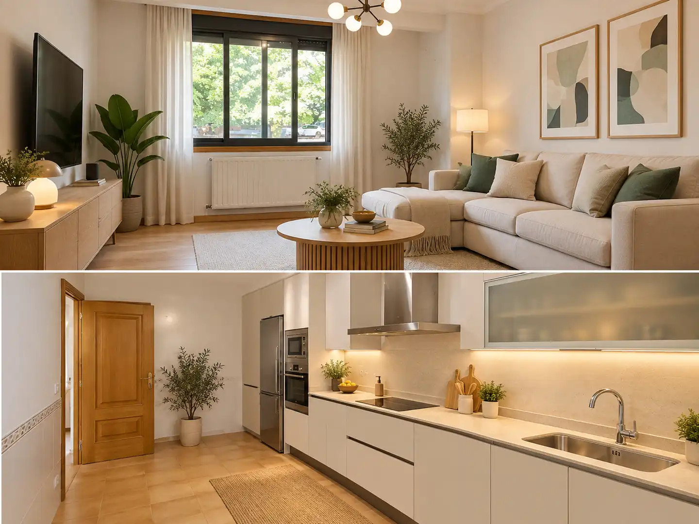 Flat for sale in Travesía Feira
