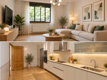 Wohnung zum Verkauf in Travesía Feira