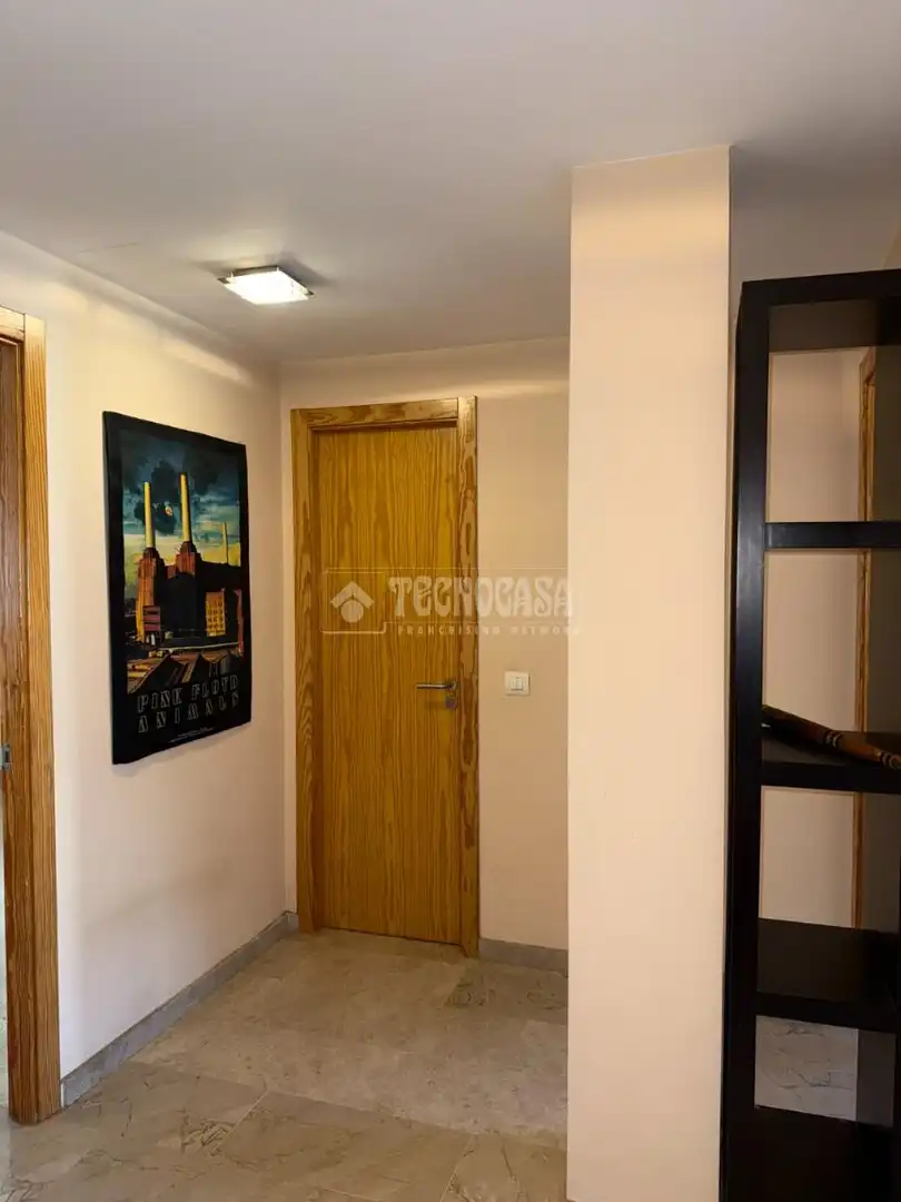 Ático en venta en La Algaba con Aire acondicionado y Terraza