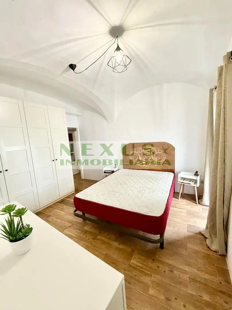 Apartament en venda a Casco Antiguo