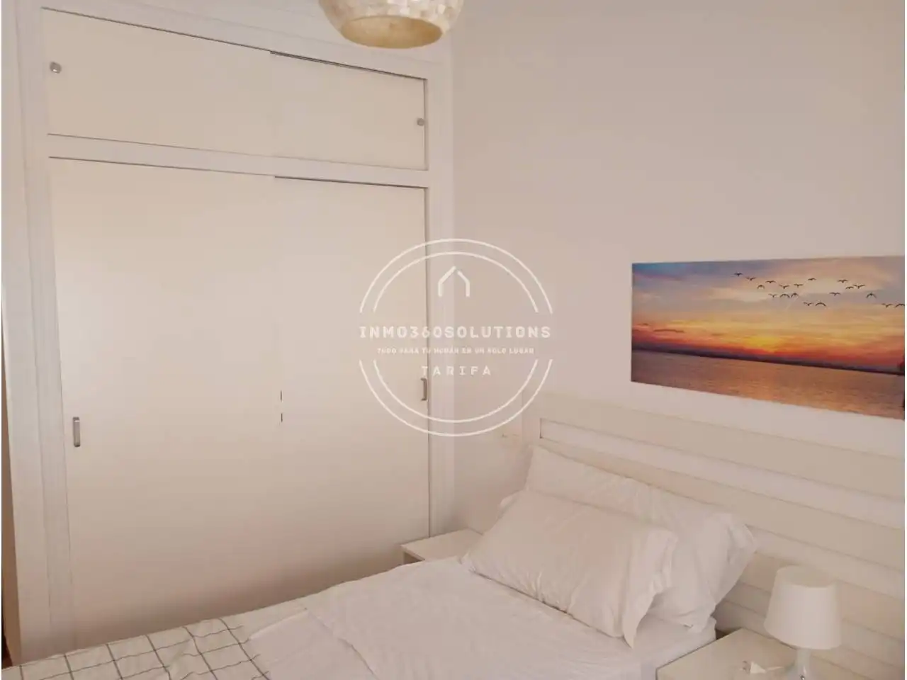 Flat for rent in Calle Covadonga, Tarifa ciudad