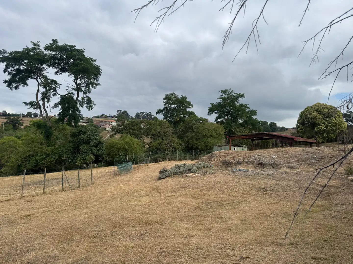 Residencial en venda en Siero