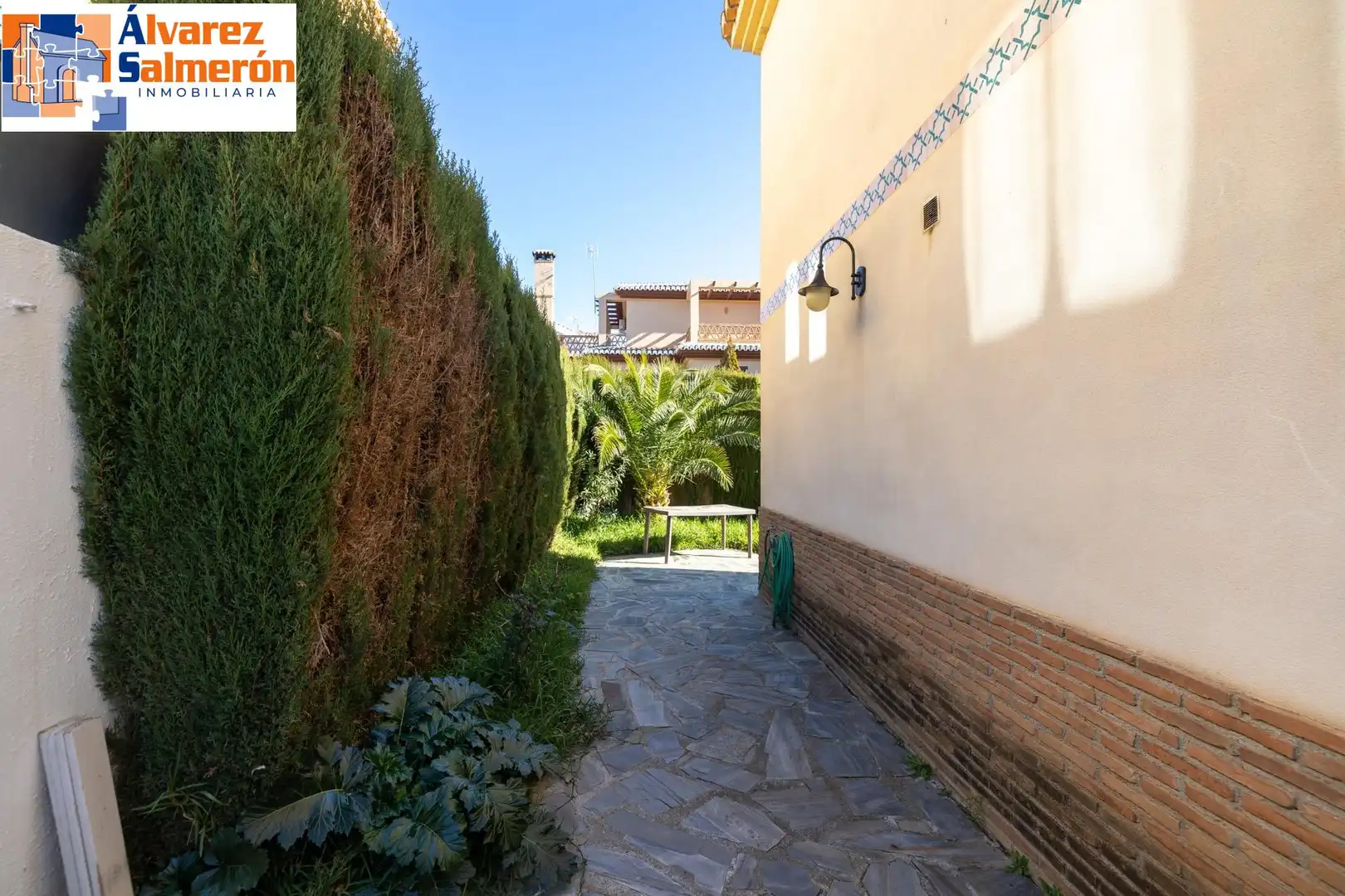 Villa mit Terrasse zum Verkauf in Calle Infanta Elena, imagen 52