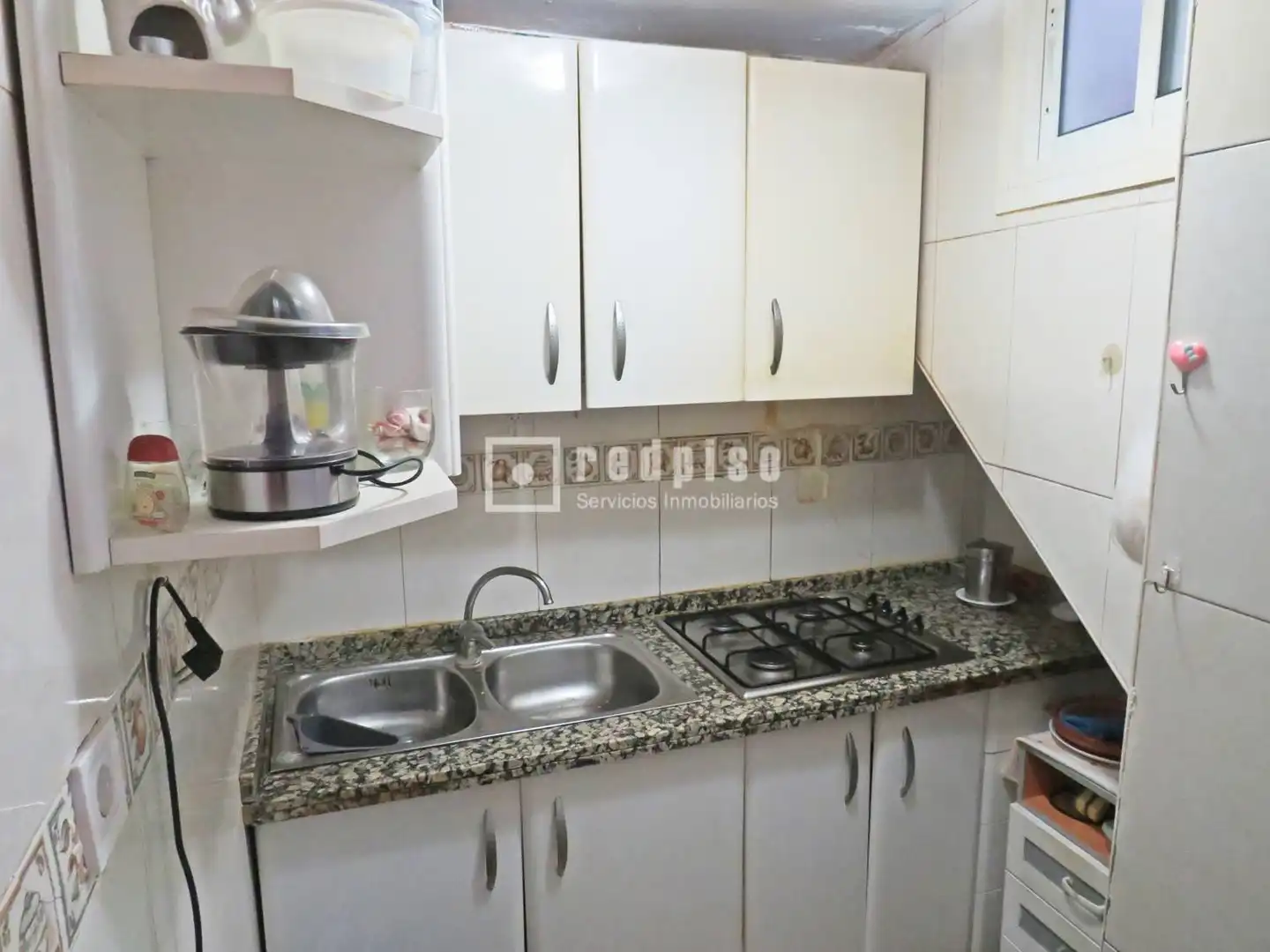 Haus oder Chalet zum Verkauf in La Unión - Cruz de Humilladero - Los Tilos