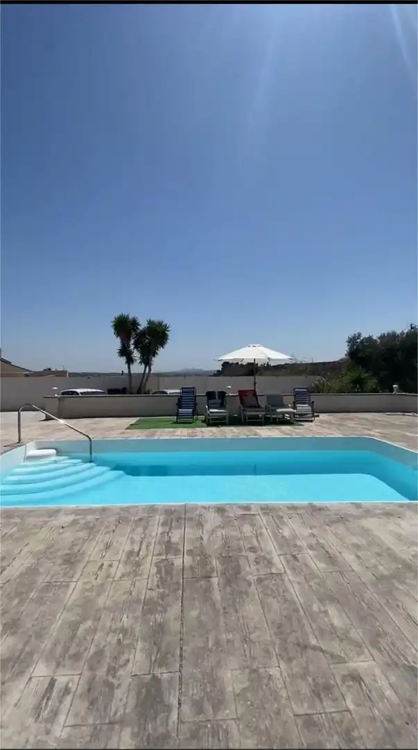 Casa o xalet en venda a El Hurtado, Archena