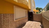 Exterior view of House or chalet for sale in San Bartolomé de Tirajana  with Storage room