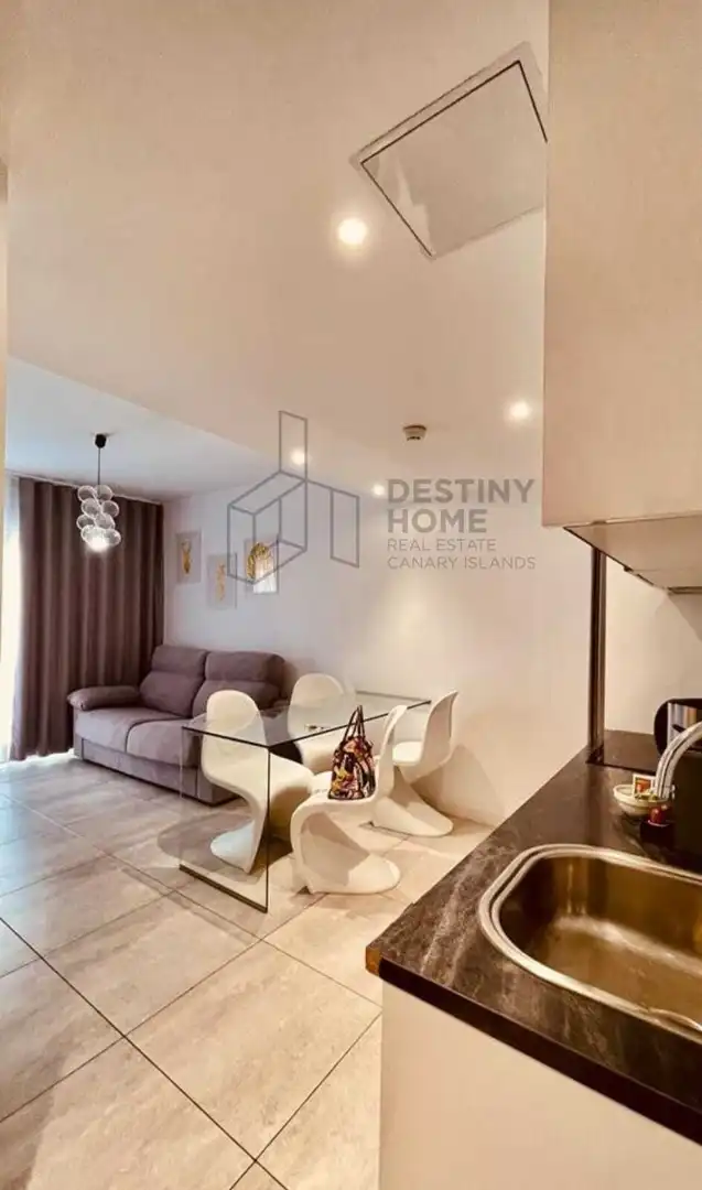 Apartament en venda a Juan Carlos, I, Corralejo