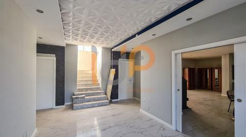 Foto 5 de Casa o xalet en venda a San Esteban, Tíjola, Almería