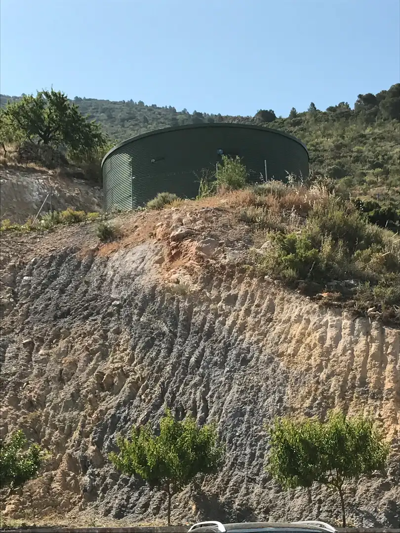 Rustikales Grundstück zum Verkauf in Motril  ciudad, imagen 18