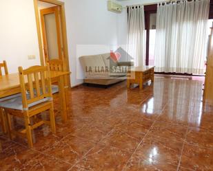 Living room of Flat for sale in La Llosa de Ranes