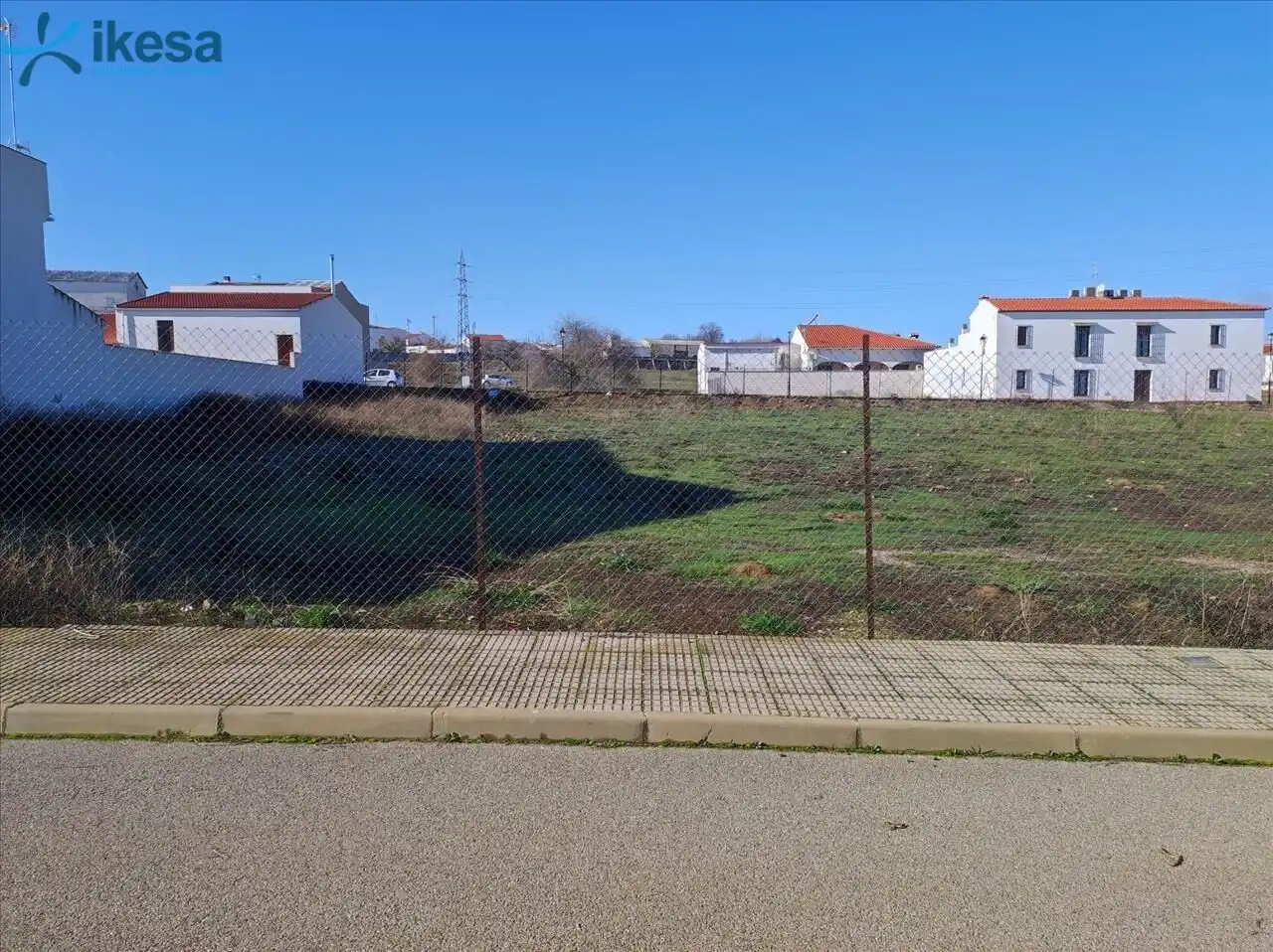 Terreni e lotti in vendita a Azuaga