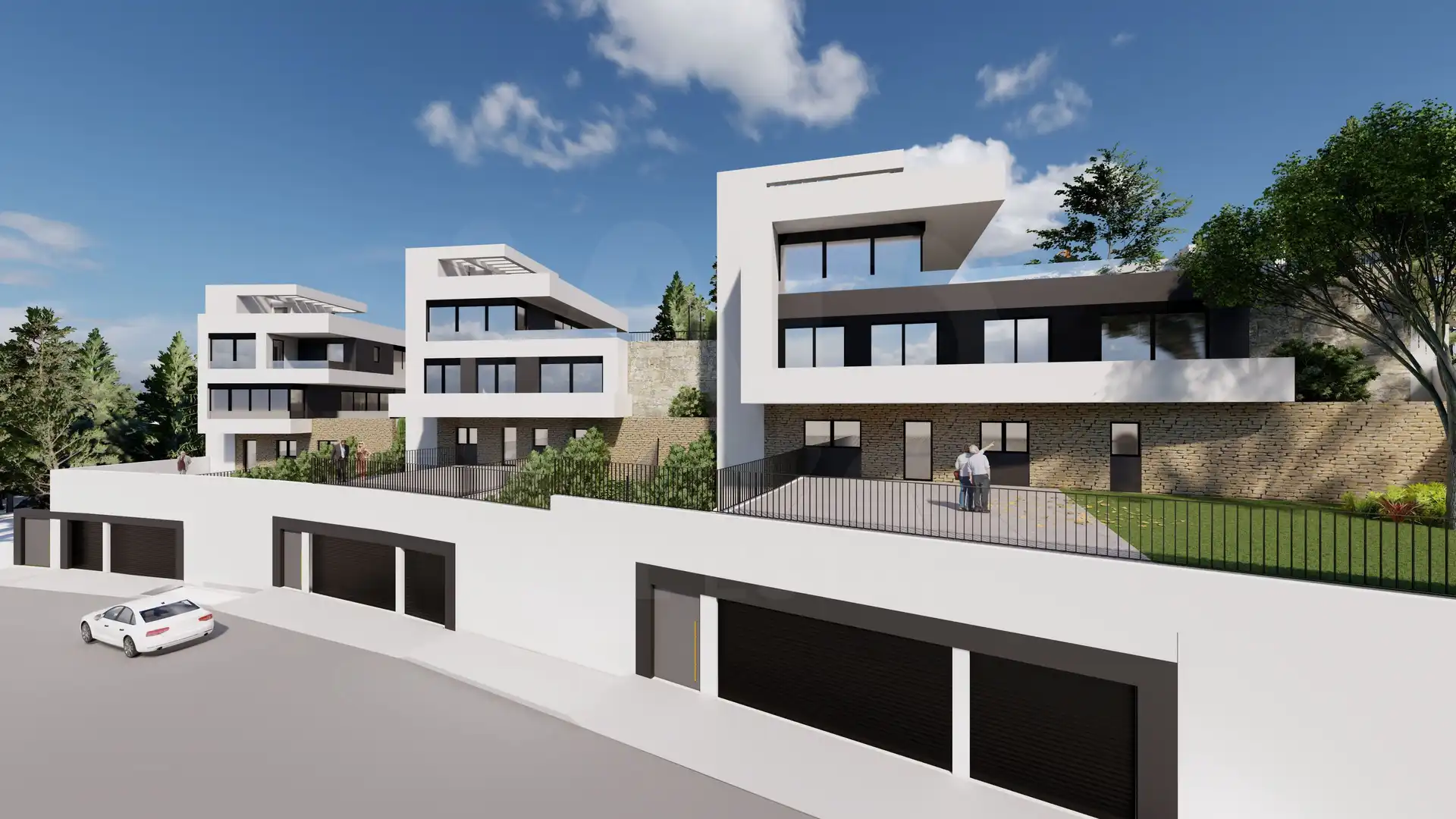 Casa con piscina in vendita a Avenida esmeralda de riviera 56 56, imagen 17
