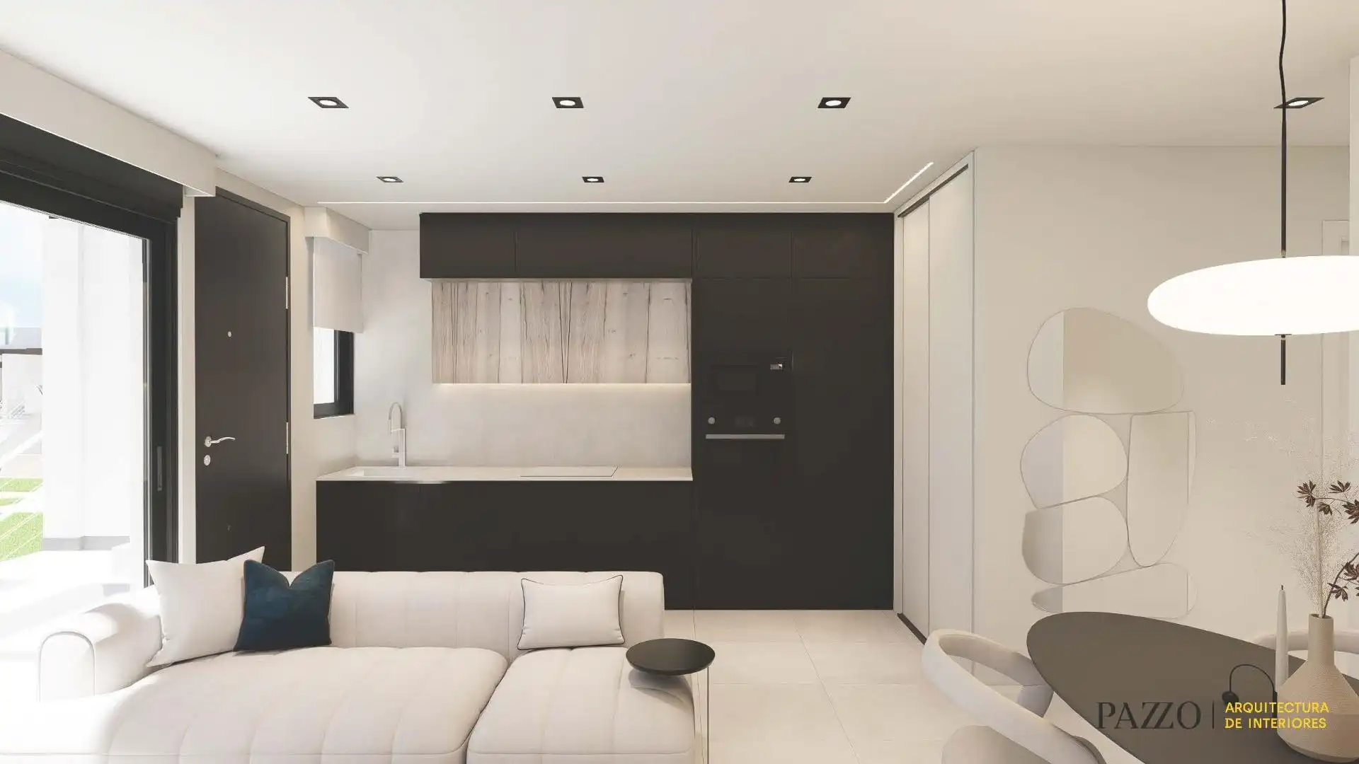 Bungalow avec piscine à vendre à Pilar de la Horadada ciudad, imagen 14