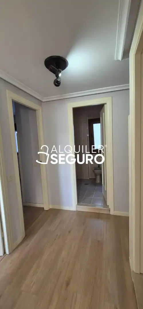 Flat for rent in Fozaneldi - Tenderina - Ventanielles