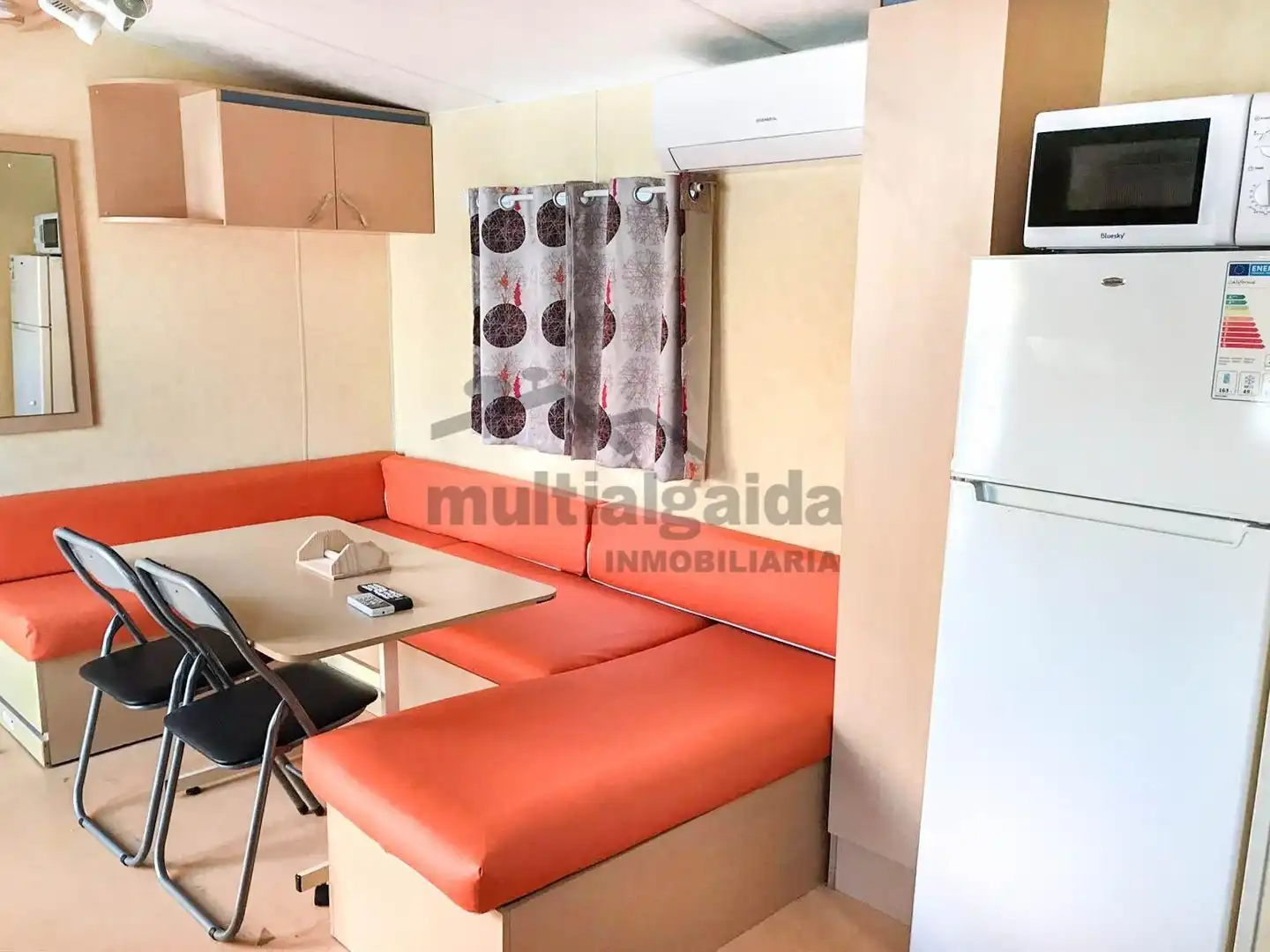 Habitación de Finca rústica en venta en Chipiona con Trastero y Piscina