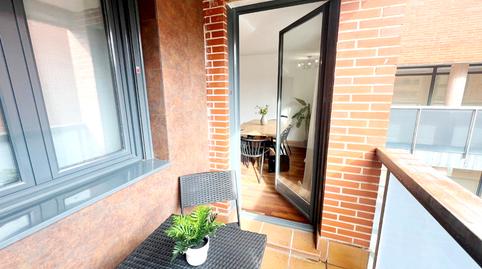 Foto 3 de Pis en venda a Calle Sabina, Yebes - Valdeluz, Guadalajara