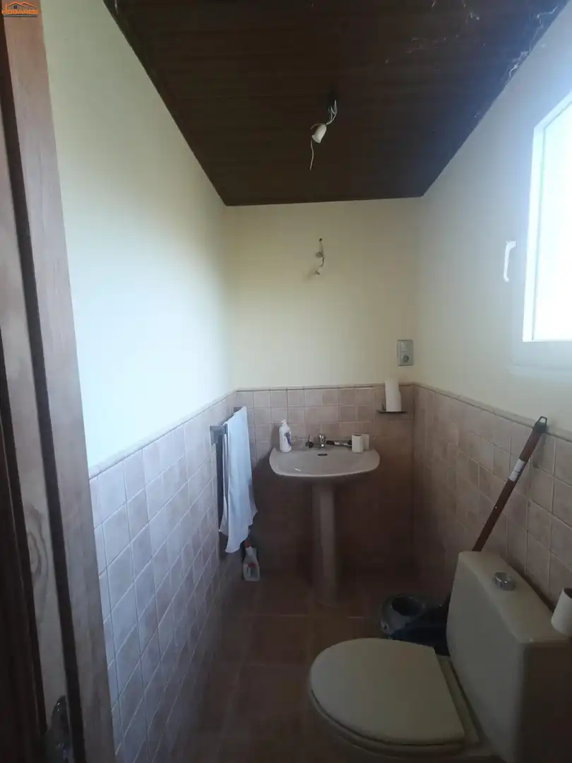 Bany de Casa o xalet en venda en Salvaterra de Miño