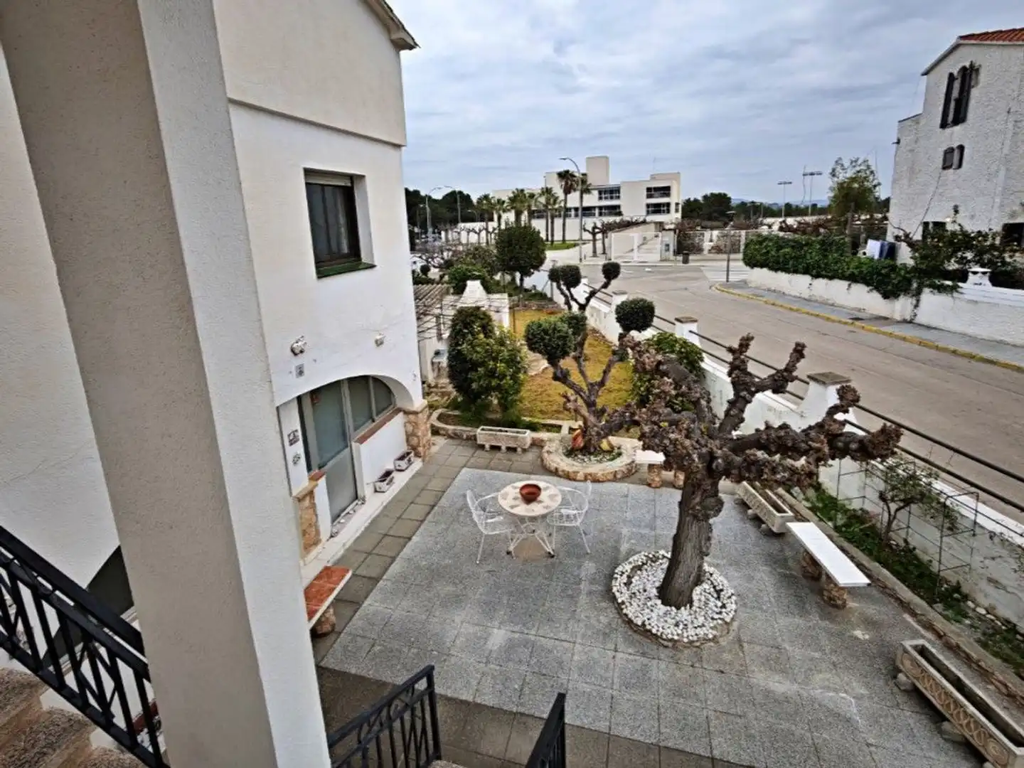 Terrace of Houses for sale in Torredembarra  with Heating, Terrace and Storage room