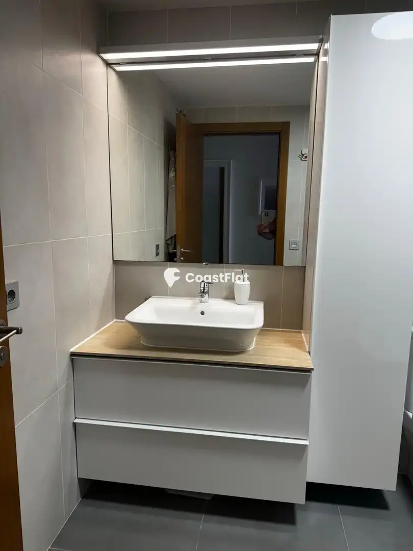 Àtic amb piscina en venda a Pizarro, imagen 17