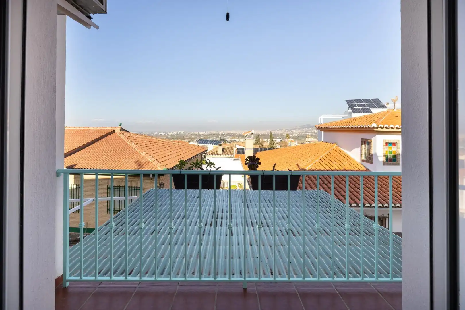 Terraced house with terrace for sale in La Zubia Ciudad, imagen 24