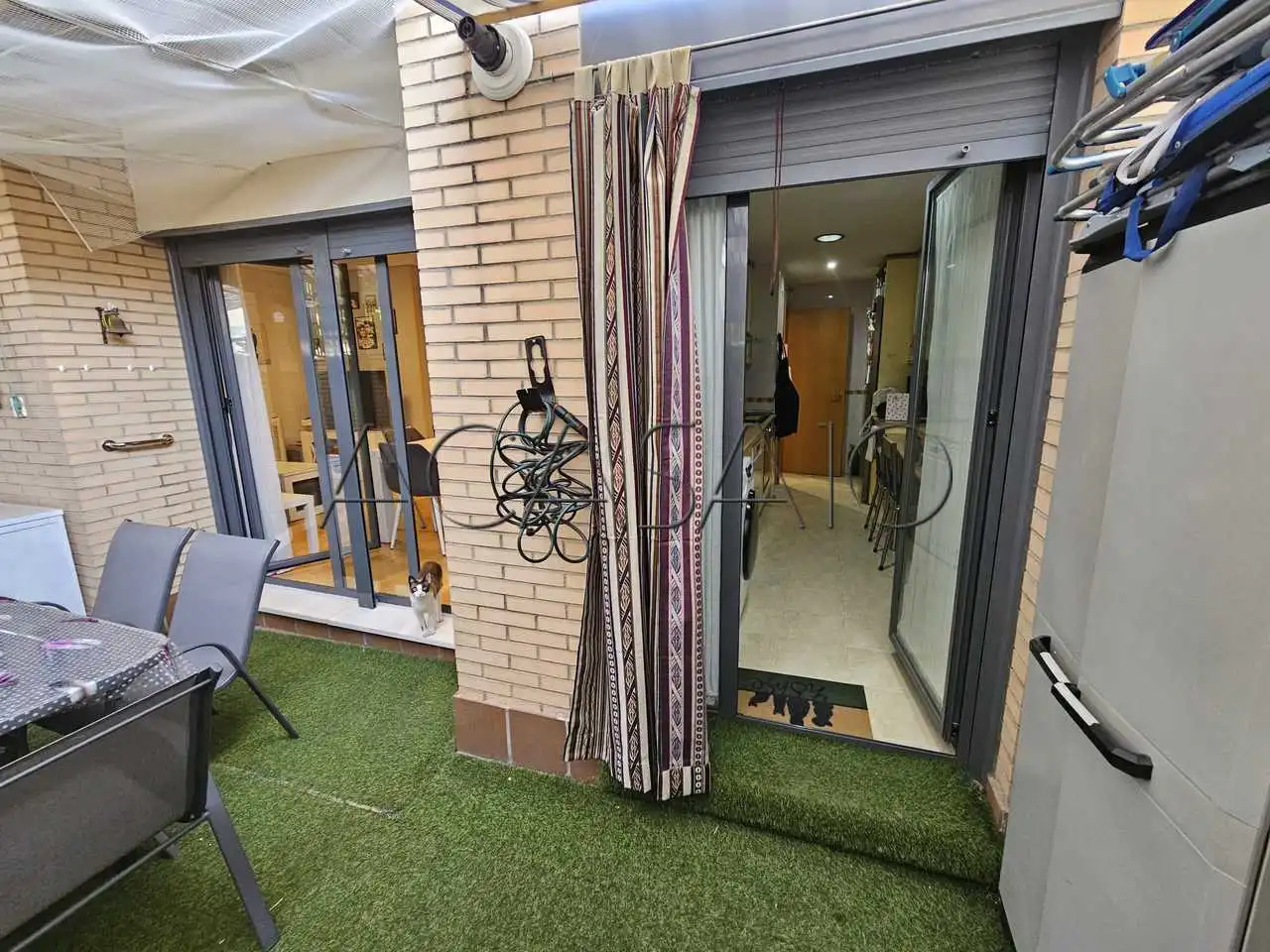 Flat with lift for sale in Hospital, imagen 10