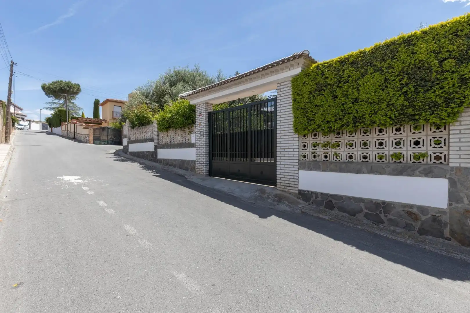 Casa o chalet en venta en Calle Calle Borgoña, Villa de Otura