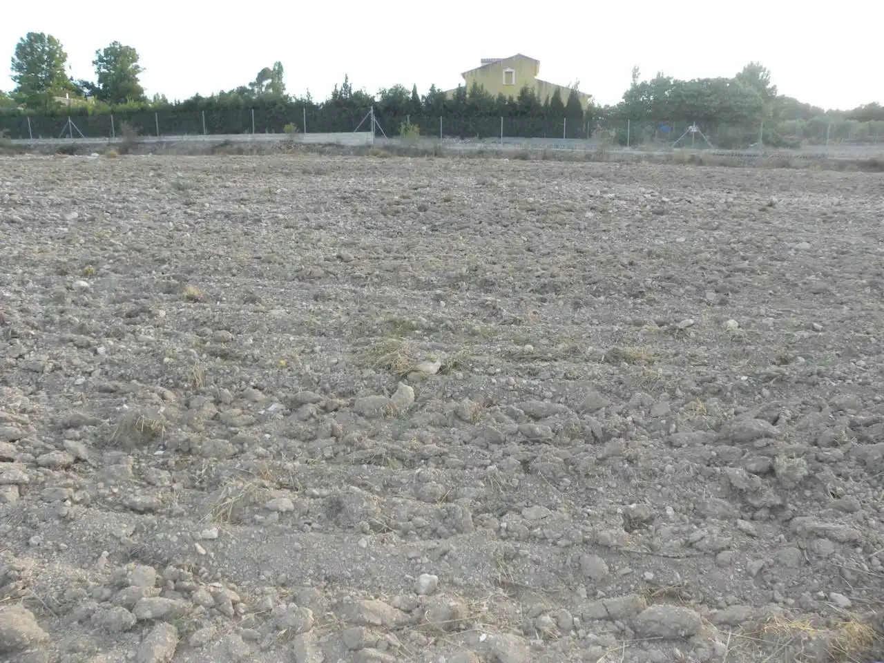 Residential land for sale in Caravaca de la Cruz, imagen 11