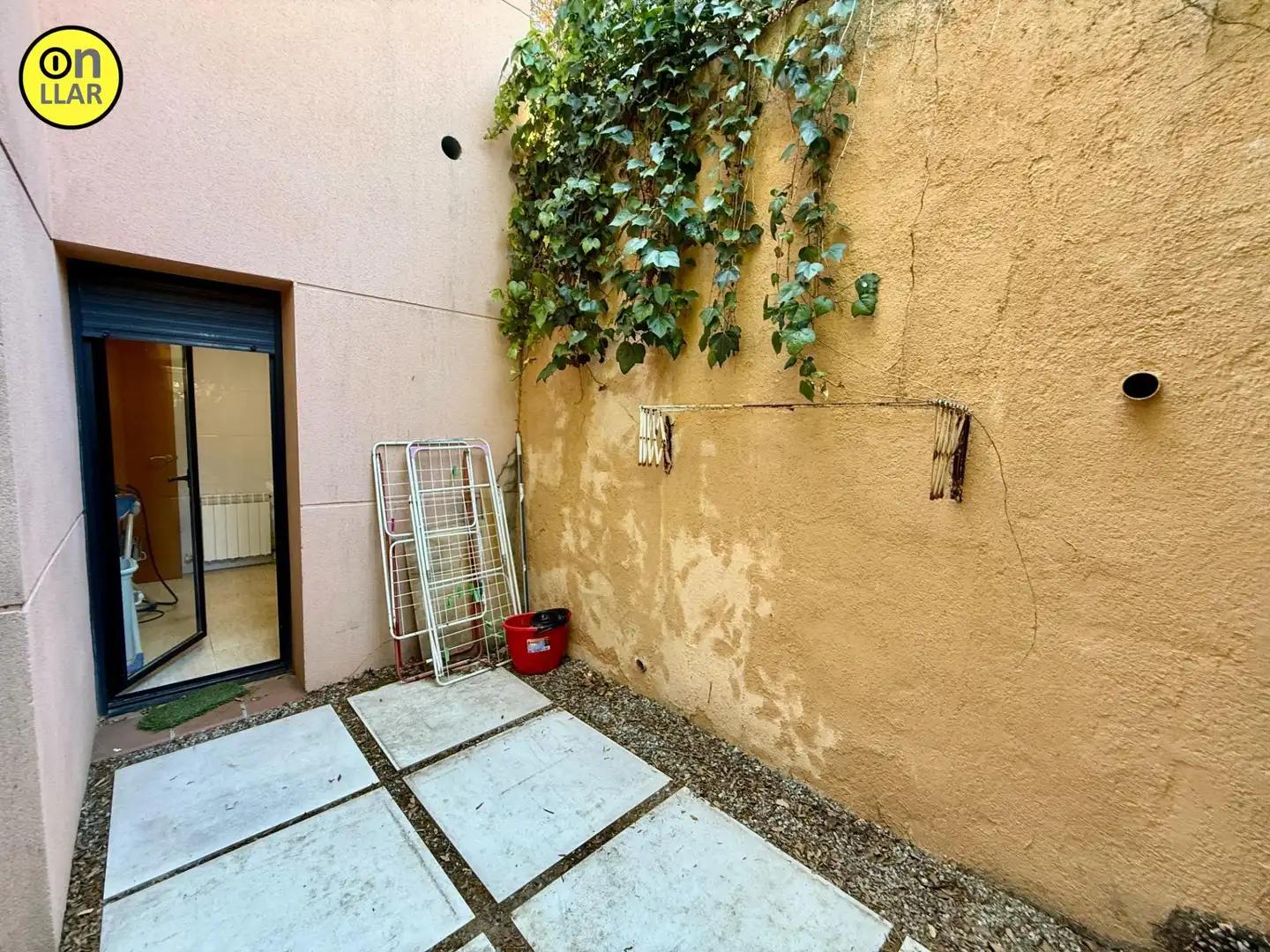 Vista exterior de Casa o chalet en venta en L'Ametlla del Vallès