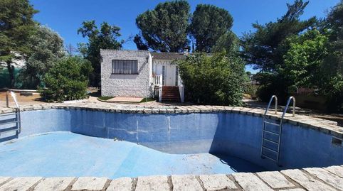 Foto 3 von Haus oder Chalet zum Verkauf in Escalona, Toledo